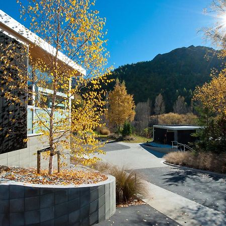 The Arrow Hotel Эрроутаун Экстерьер фото