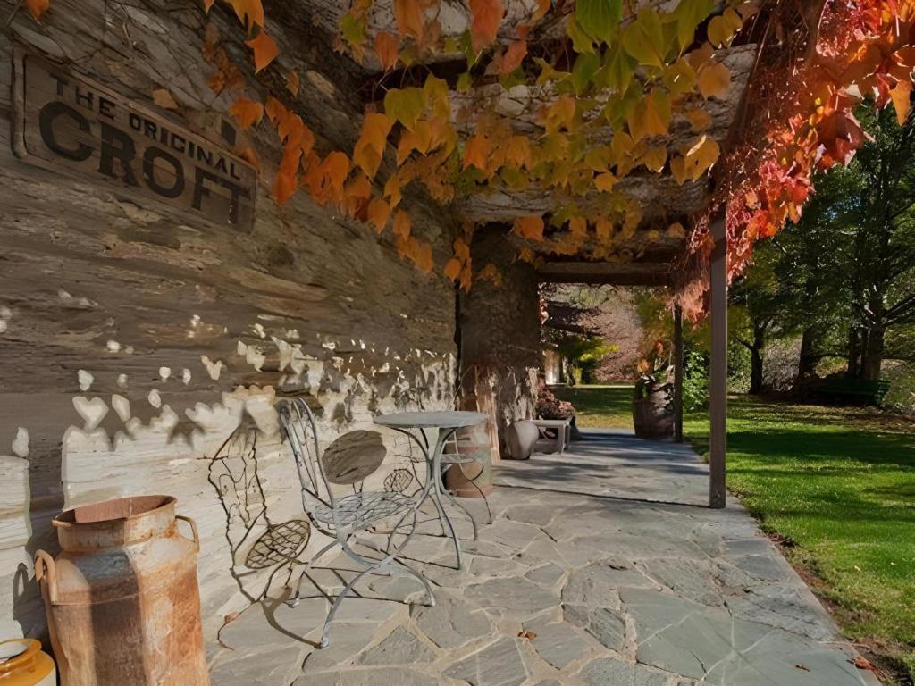 The Arrow Hotel Эрроутаун Экстерьер фото