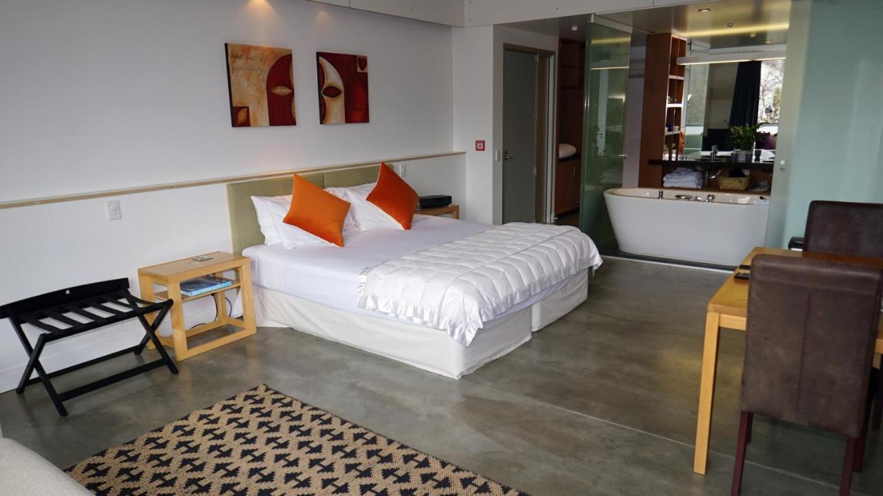 The Arrow Hotel Эрроутаун Экстерьер фото