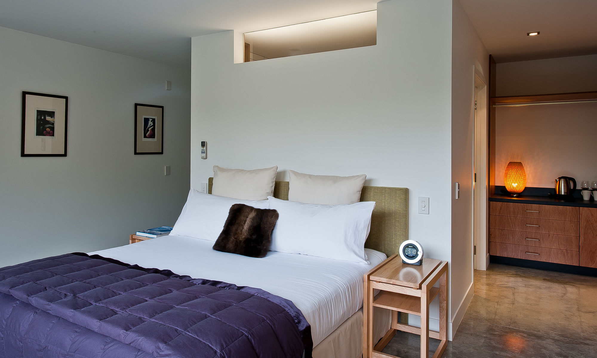 The Arrow Hotel Эрроутаун Экстерьер фото