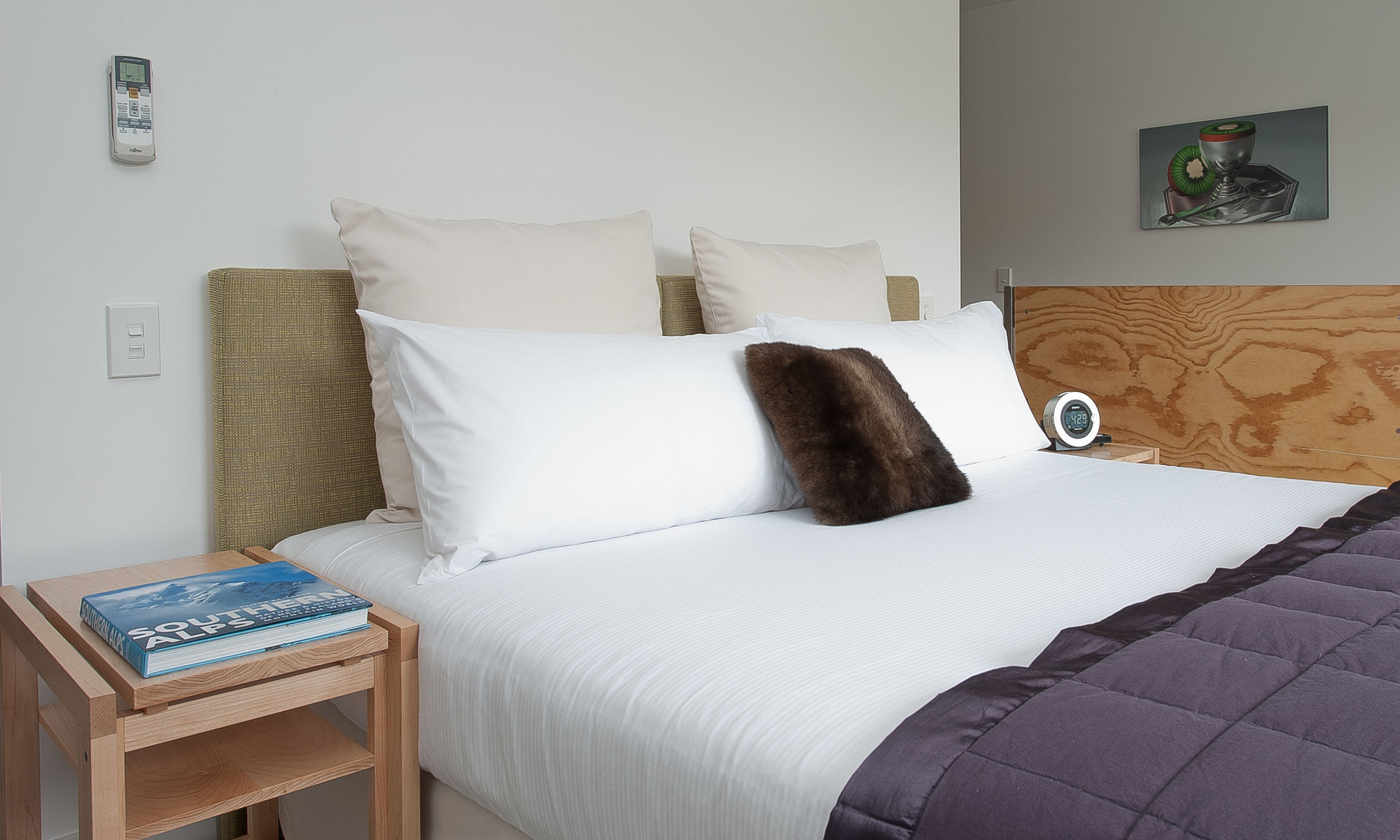The Arrow Hotel Эрроутаун Экстерьер фото