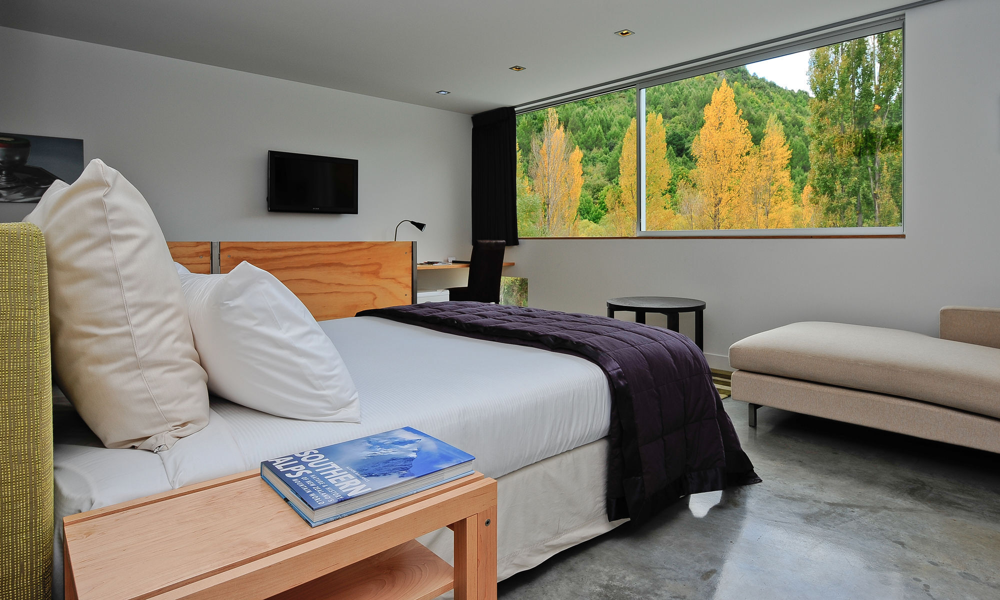 The Arrow Hotel Эрроутаун Экстерьер фото